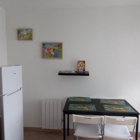 B309 Appartement Proche Disney Paris Montévrain Eksteriør billede