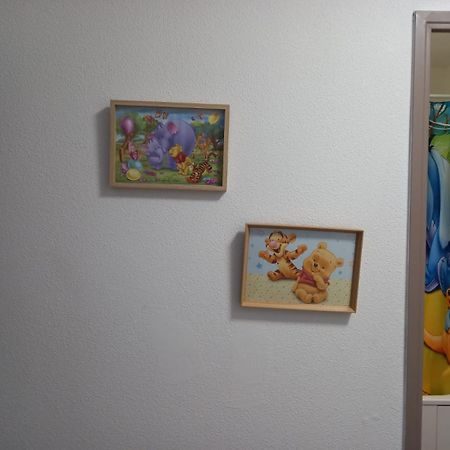 B309 Appartement Proche Disney Paris Montévrain Eksteriør billede