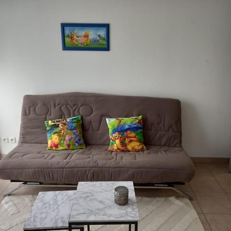 B309 Appartement Proche Disney Paris Montévrain Eksteriør billede