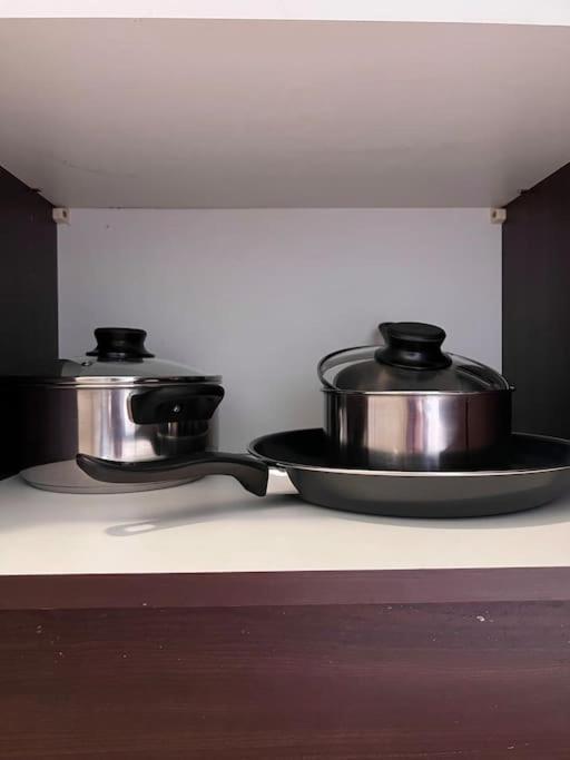 B309 Appartement Proche Disney Paris Montévrain Eksteriør billede