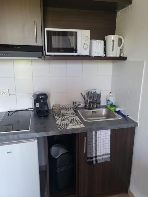 B309 Appartement Proche Disney Paris Montévrain Eksteriør billede